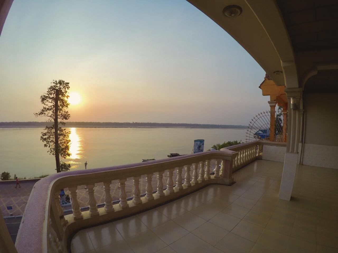 كراتي Hengheng II Guest House المظهر الخارجي الصورة
