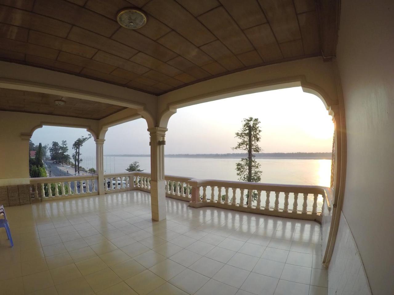 كراتي Hengheng II Guest House المظهر الخارجي الصورة